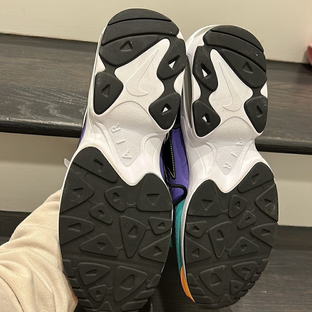 Nike Air max2 men’s sneakers - Picture 7 of 8